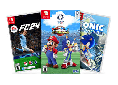 Update: All Best Buy - New Nintendo Selects up on