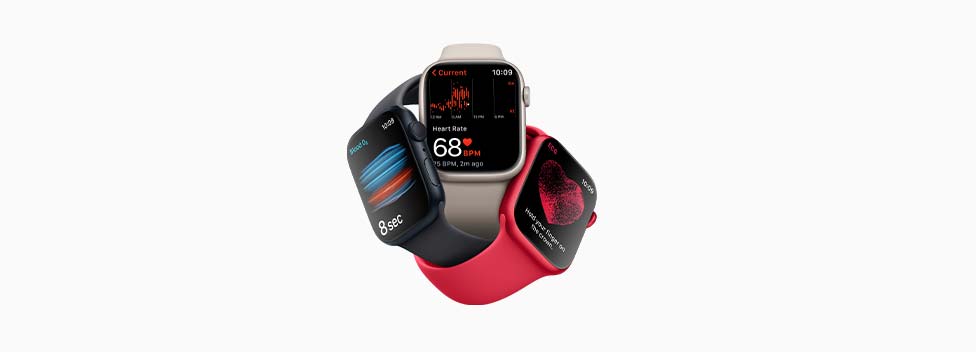 Apple Watch: Series 7, 6, SE, 5, 4 & 3 | Best Buy Canada